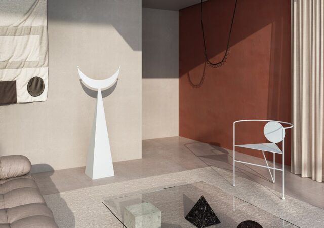 featured image for post: Sight Unseen’s Cheerful Summer Collection Has New Work from 16 Hot Designers