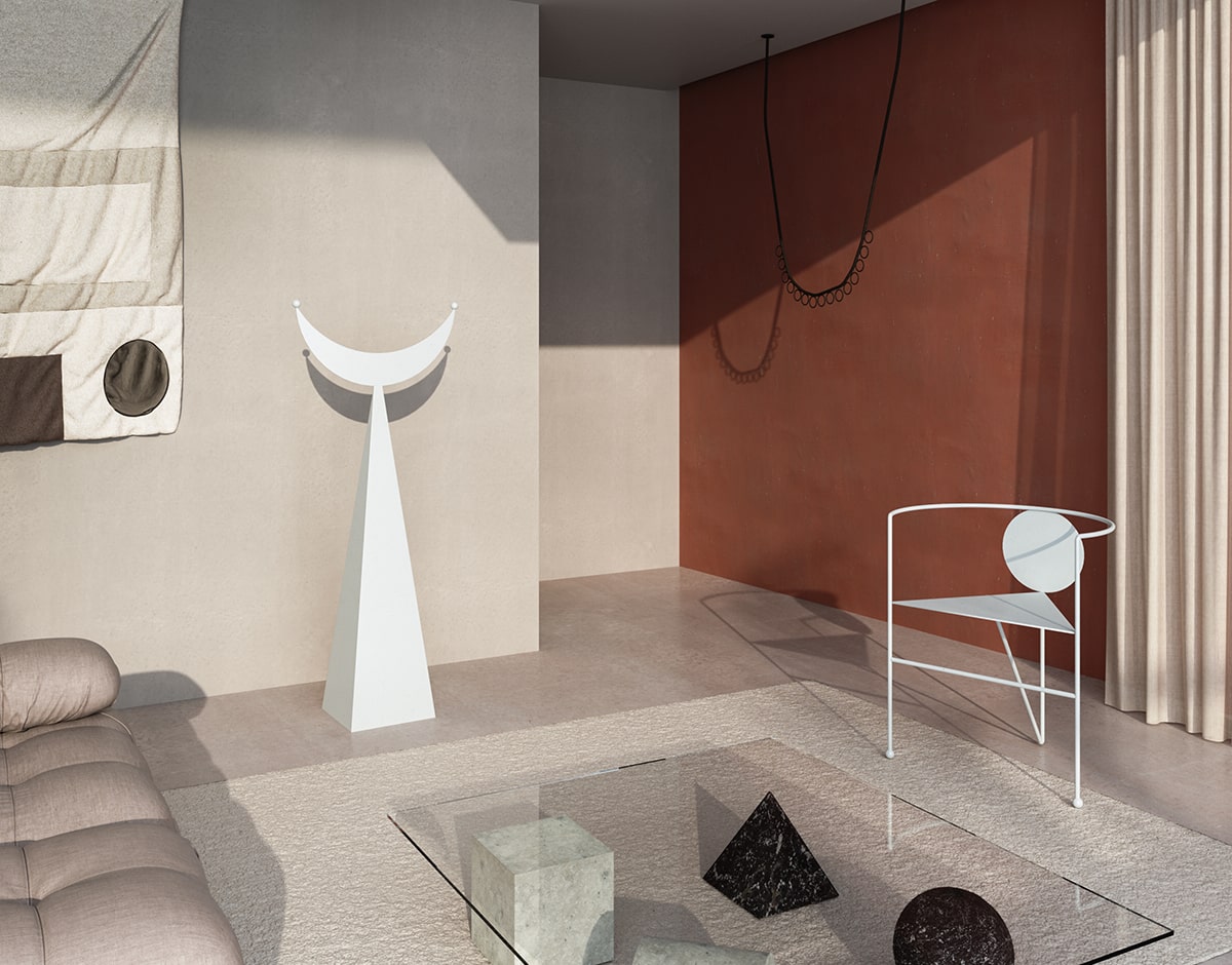 Sight Unseen’s Cheerful Summer Collection Has New Work from 16 Hot Designers