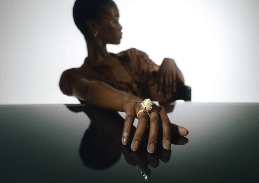 [Survey] Two-Thirds of Jewelry Gift Recipients Don't Want to Be Surprised