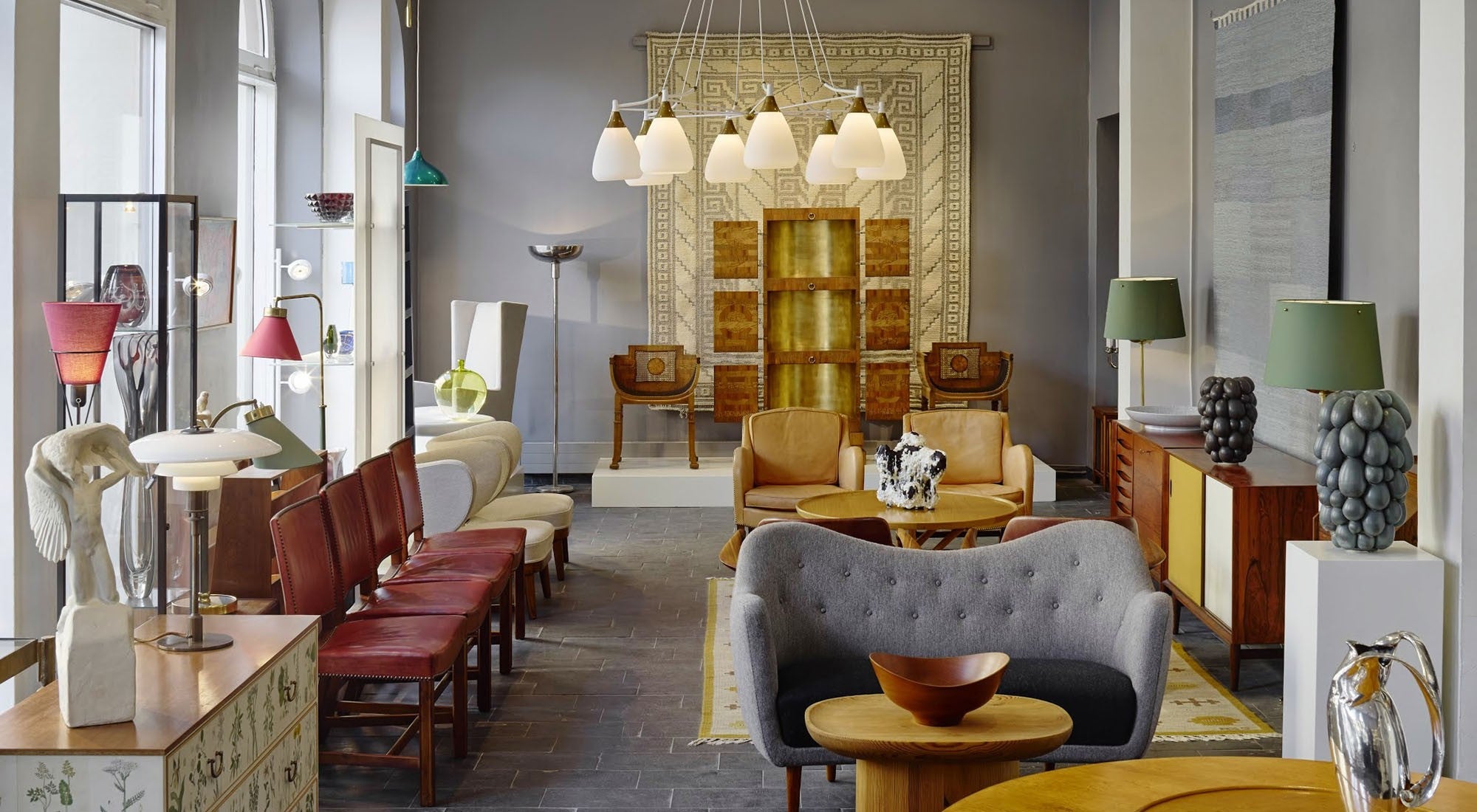 What Makes Scandinavian Modernism and Nordic Design So Irresistible?