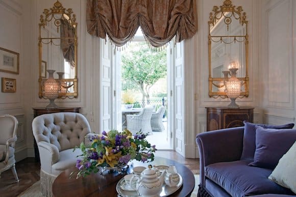 featured image for post: What’s Behind the English Ritual of Afternoon Tea?
