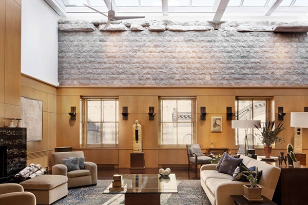 21 Beautiful New York City Apartments From Manhattan To Brooklyn 1stdibs Apt Tbp 001
