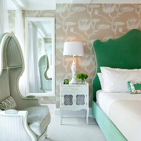 featured image for post: 22 Dreamy Bedrooms for Stylish Sleep