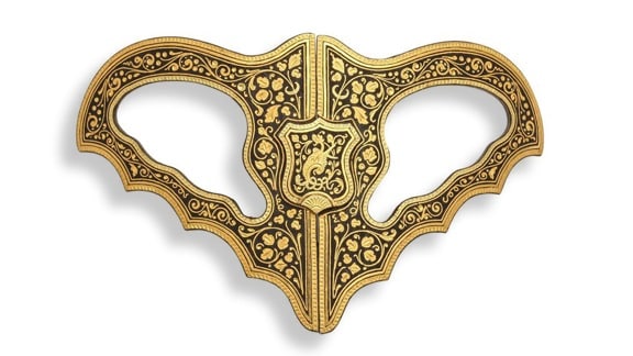 featured image for post: Quiz: Can you identify these 24 Mystery Objects?