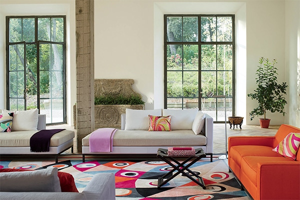 Pucci home