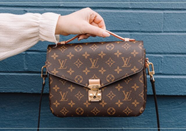 featured image for post: Comment repérer une contrefaçon Louis Vuitton