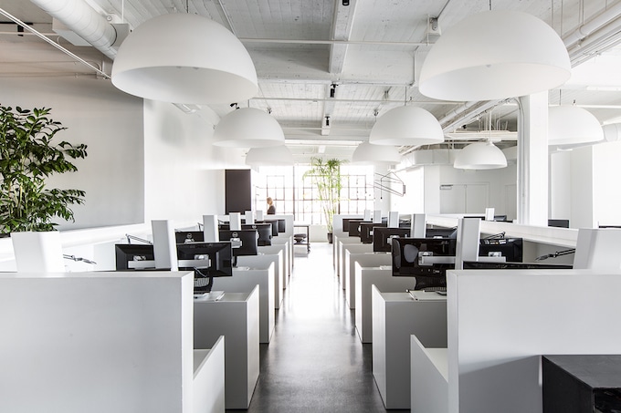 Nicole Hollis office
