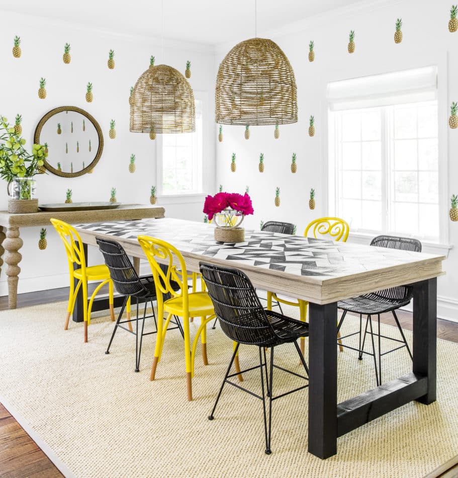 Westhampton Beach Playhouse - Dining Room by Chango & Co