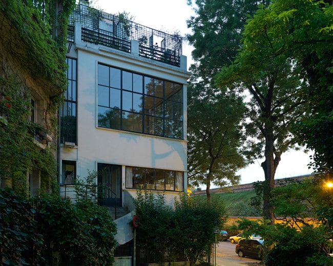 2012_Ozenfant_House01