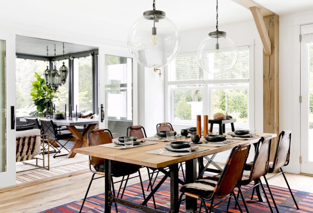 17 Industrial-Style Interiors | The Study