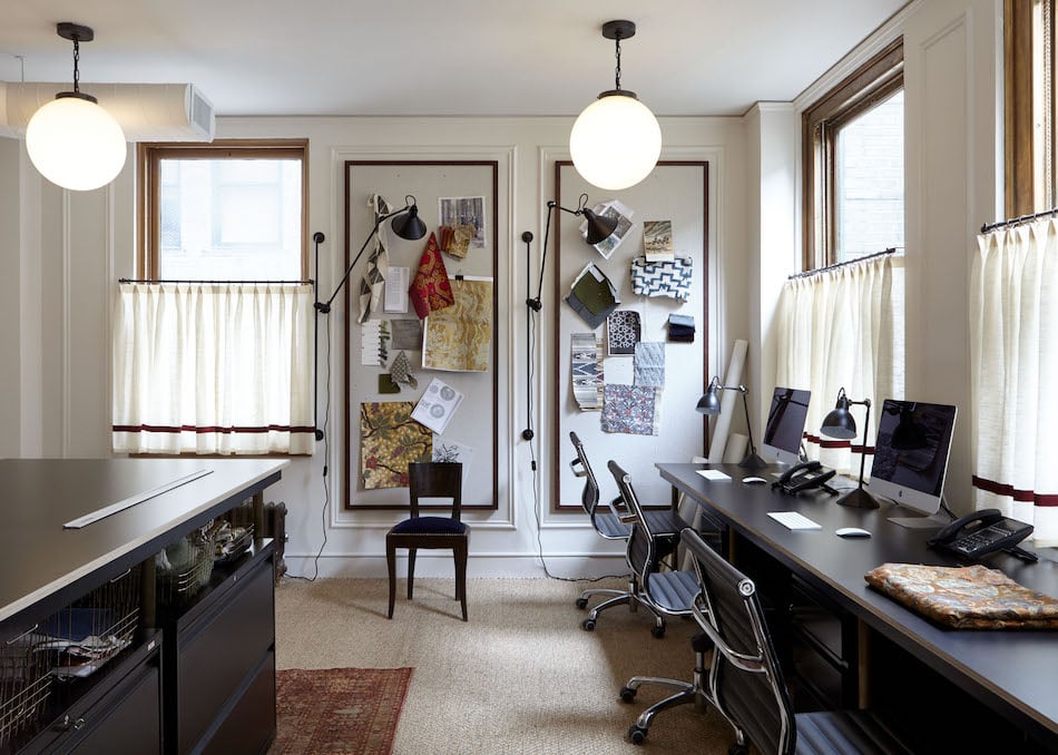 Zak+Fox design studio