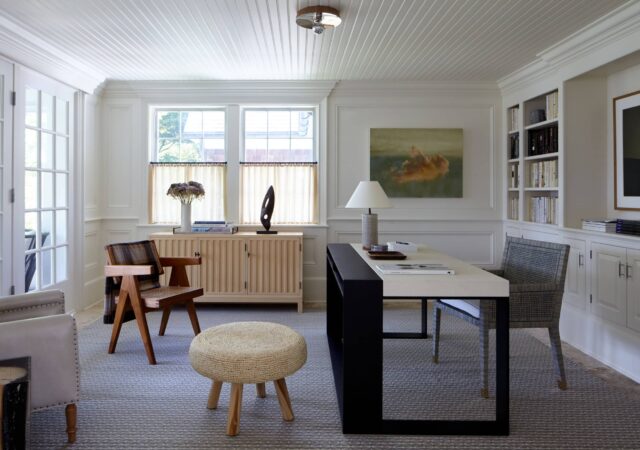featured image for post: 25 Inspiring Home Offices