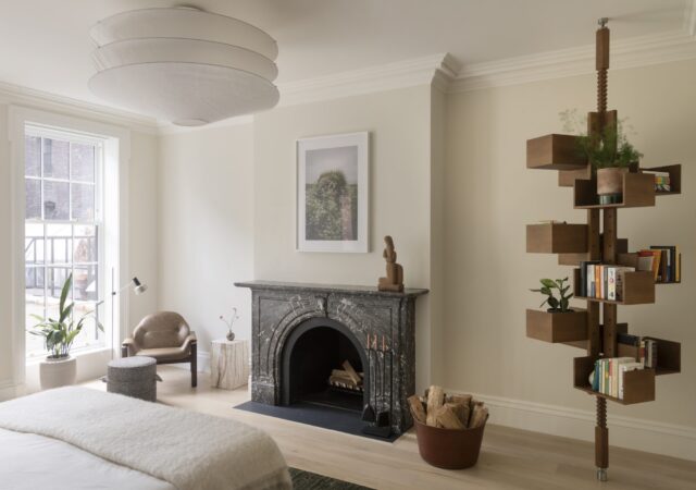 featured image for post: 10 Revamped Townhouses Where Every Stylish Nook Tells a Story