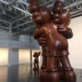 KAWS Is Having a Major Effect on Popular Culture, Whether on the Street or in Museums