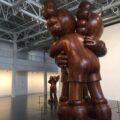 Whether on the Street or in Museums, KAWS Is Having an Effect on Popular Culture
