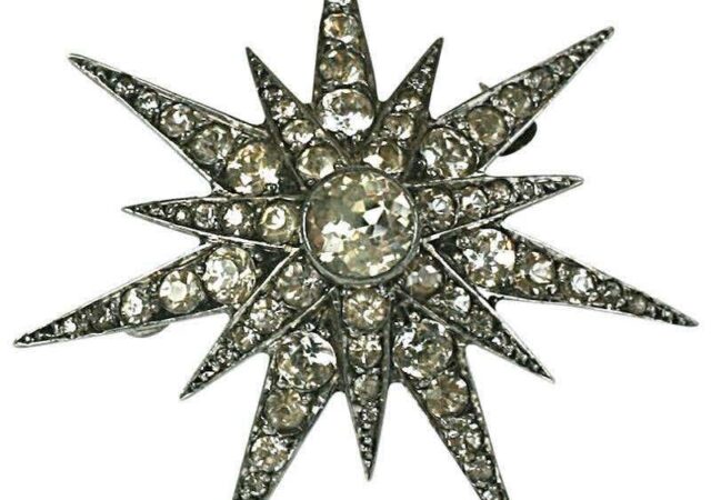 featured image for post: A Novelist Reveals Her Love Affair with Paste Jewelry