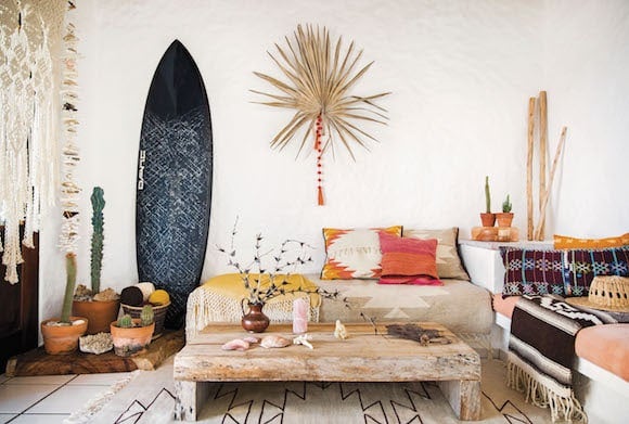 Ride the Surf-Culture Wave into Your Living Room