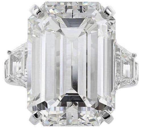 featured image for post: April Birthstone: Diamond