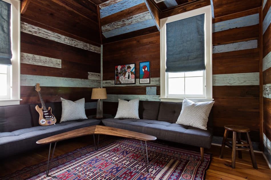 kids den by Cortney Bishop
