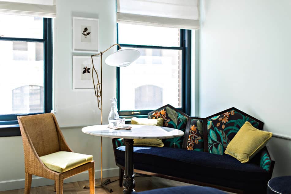 NoMad LA Room 7