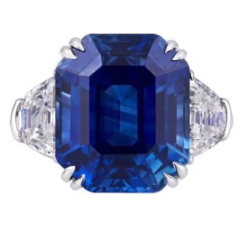 featured image for post: September Birthstone: Sapphire