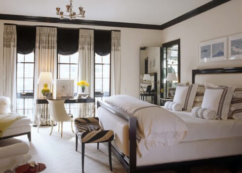 brian j. mccarthy: 18 of the designer's luxe interiors brian j. mccarthy: 18 of the designer's luxe interiors