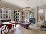 Trend Spotlight: Velvet Chesterfield Sofas