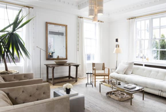 featured image for post: How to Hire an Interior Designer