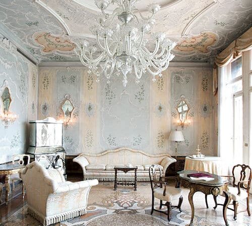 featured image for post: Experience the Splendor of Venice with Francesca Bortolotto Possati