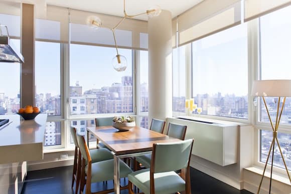 featured image for post: How to Light Your Space for the Ultimate Mood-Boosting Effects