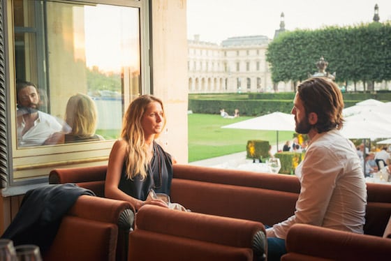 featured image for post: A Parisian Fete for 1stdibs’ 15th Birthday