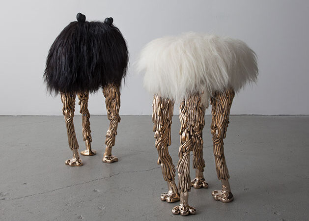 featured image for post: Off to Africa: Inaugural Guild Design Fair