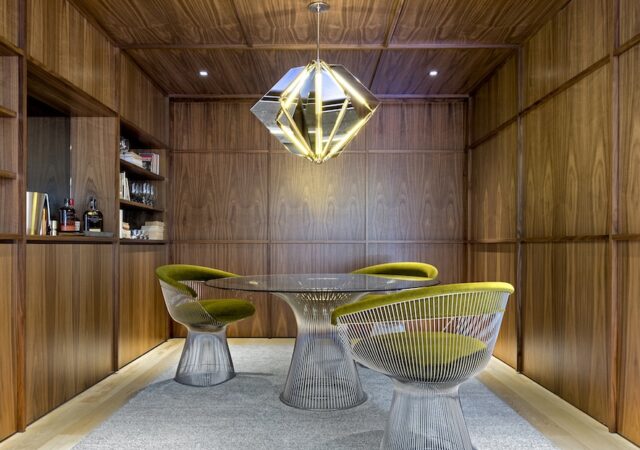 featured image for post: 11 Electrifying LED Lighting Designs