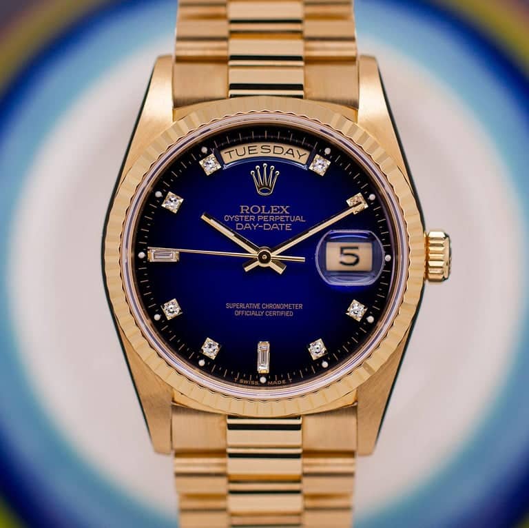 Rolex
