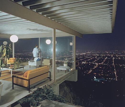 featured image for post: What’s Your Los Angeles Architecture IQ?