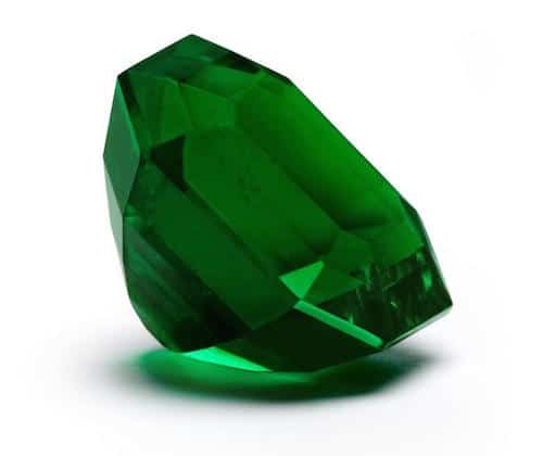 featured image for post: May Birthstone: Emerald