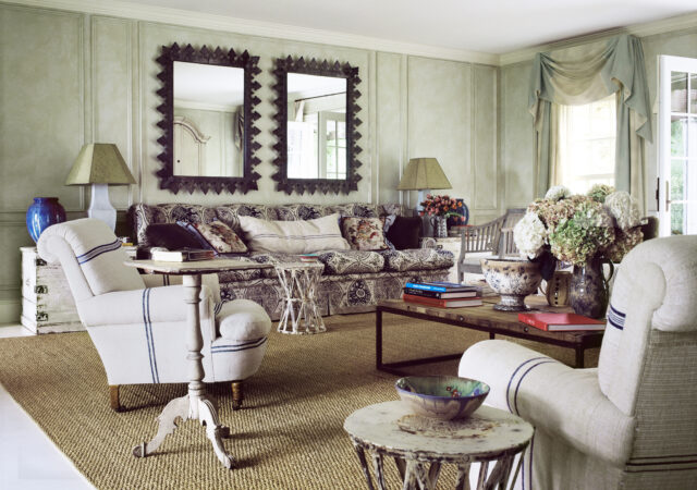 featured image for post: 18 Positively Chic Designs by Carrier and Company