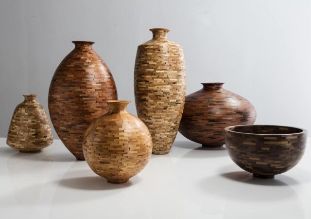 featured image for post: 7 Makers Who Are Crafting Eco-Friendly Decor