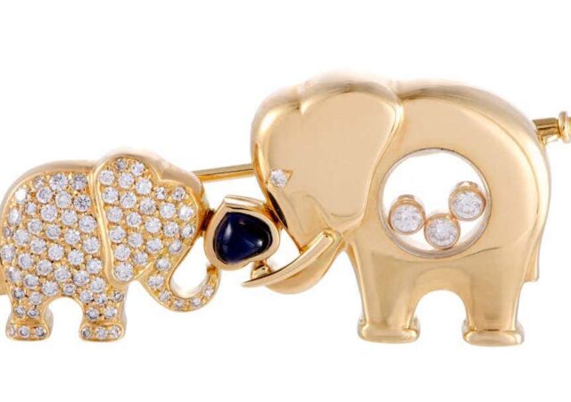 featured image for post: Gifts That Shine: Mother’s Day Jewelry Ideas