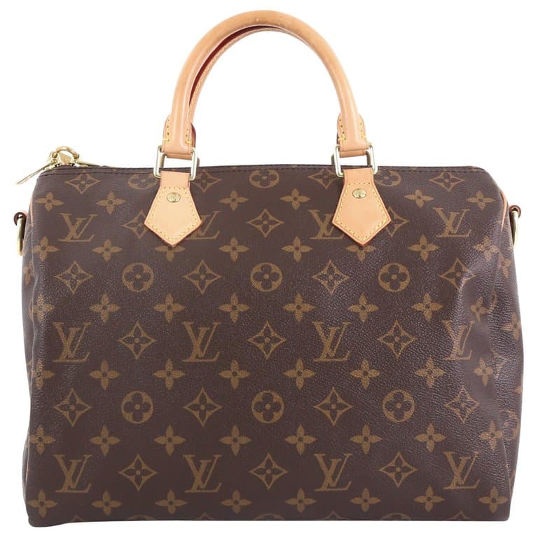Louis Vuitton Speedy