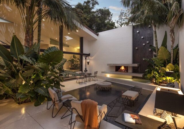 featured image for post: September’s Most Popular Interiors on Instagram