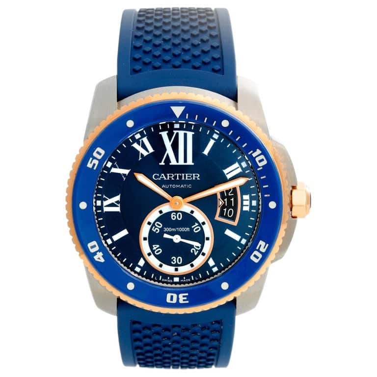 Cartier
