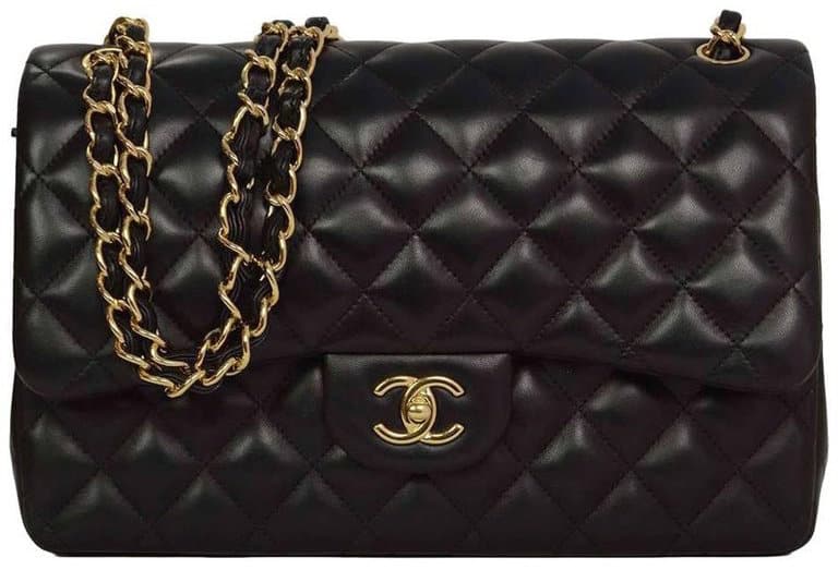 how to spot a real chanel bag