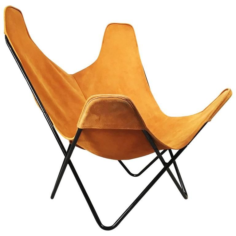 chaise Papillon