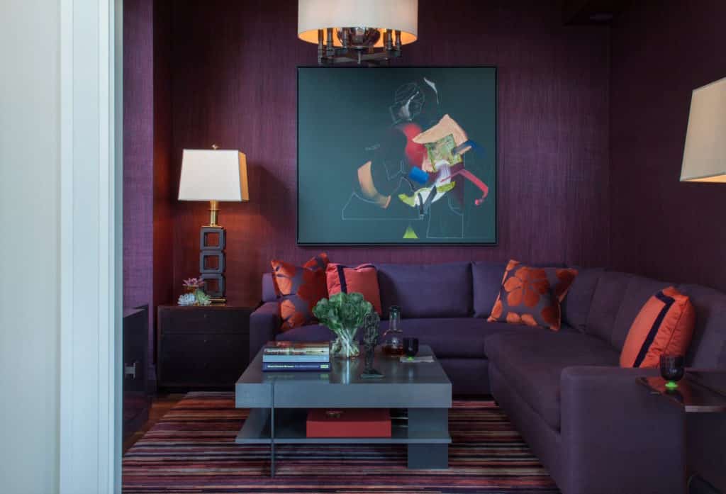 White Webb LLC Manhattan den