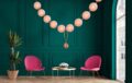 Meet the Husband-and-Wife Duo Handcrafting Larose Guyon’s Ethereal Lighting
