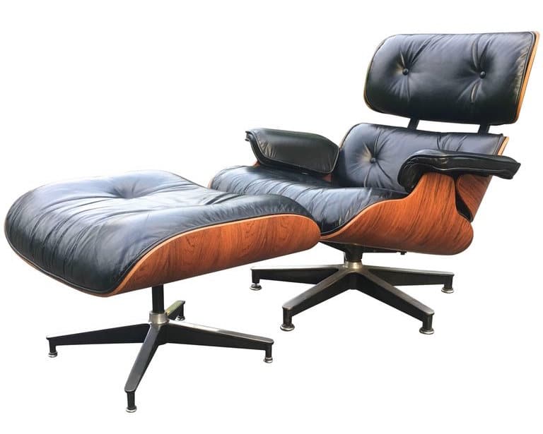 The 16 Most Popular Mid-Century Modern Chairs