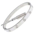 How to Spot a Fake Cartier Love Bracelet
