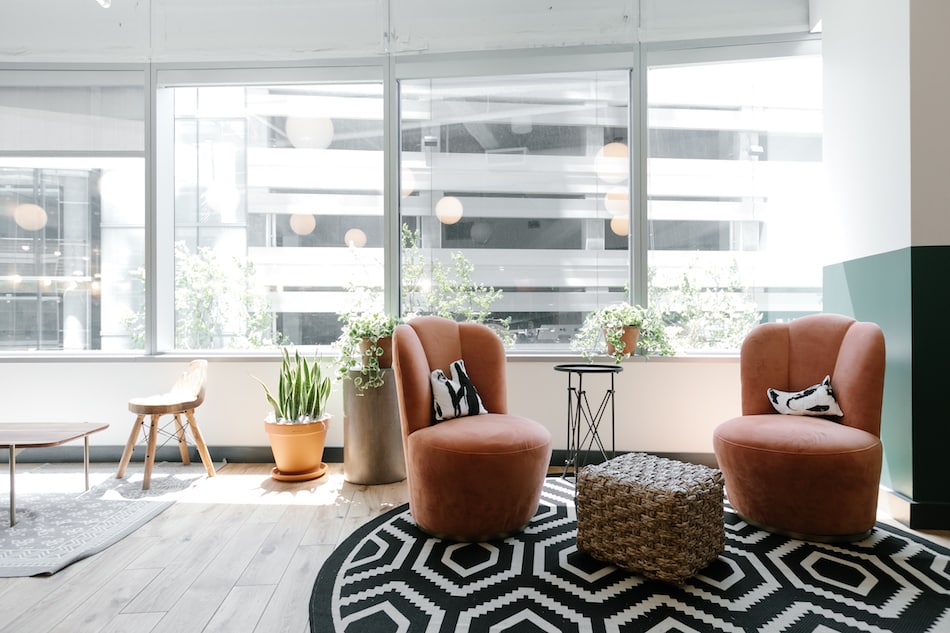 WeWork Los Angeles