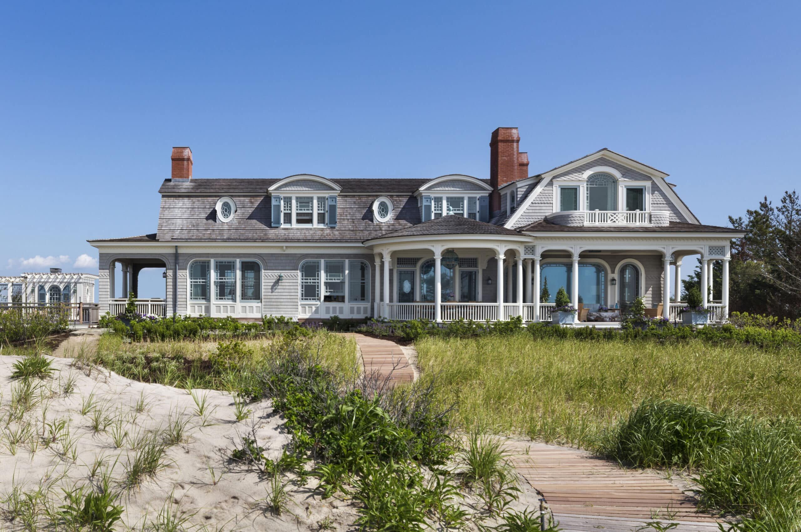 Hampton Style Beach House Designs Hampton Style Beach House Designs